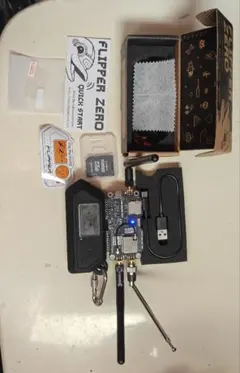 2026年最新】flipper zero フリッパーの人気アイテム - メルカリ