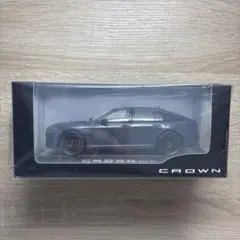 トヨタ CROWN ミニカー 3台セット　1/30 HEV FCEV 人気沸騰ブラドン トヨタ CROWN ミニカー 3台セット 1/30 HEV FCEV