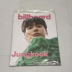 BTS ジョングク billboard 雑誌
