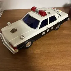 当時物 増田屋 マスダヤ ブリキ フォード ギャラクシー 救急車 昭和レトロ 当時物 増田屋 マスダヤ ブリキ フォード ギャラクシー 救急車 昭和