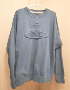 Vivienne Westwood MAN パディングオーブスウェットのサムネイル