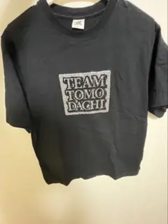 2025年最新】team tomodachi label rhinestone teeの人気アイテム