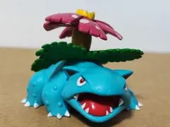 立体ポケモン図鑑　フシギバナ