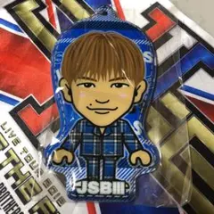 三代目JSB NAOTO BIGスマホクリーナー(パジャマ)。633