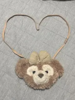 シェリーメイ ショルダーポーチ