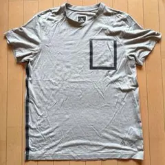 [USED] NIKE ACG ナイキACRONYM Tシャツ XLのサムネイル