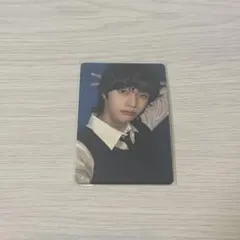 RIIZE ウォンビン トレカ