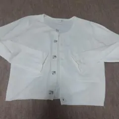 新品 ロディスポット カーディガン