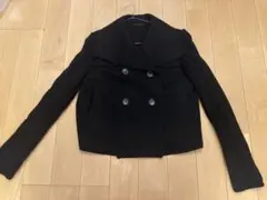 Burberry ピーコート 38サイズのサムネイル