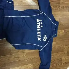 アスレタジャージ