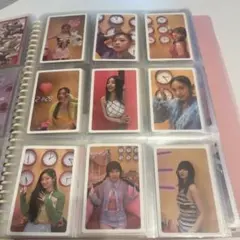 Between 1&2 TWICE40枚セット
