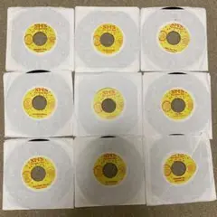 Baby Love Riddim 9枚セット reggae dancehall