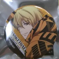 2025年最新】黄瀬涼太缶バッジの人気アイテム - メルカリ