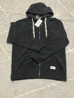 MINNETONKA ミネトンカ　フルジップ　フリースパーカー　L 新品未使用