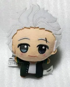 WIND BREAKER 梅宮一 ぬいぐるみ 新品未使用 タグ付き