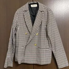 MISCH MASCH ジャケット