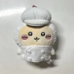 2026年最新】ちいかわ ちいかわレストラン キッチン担当なマスコット