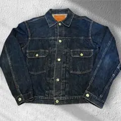 2026年最新】WAREHOUSE メンズ Gジャン・デニムジャケットの人気