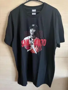 田中将大 200勝 坂本勇人2000本安打 記念Tシャツ読売ジャイアンツ巨人