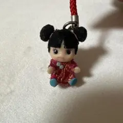 中華風　キューピー