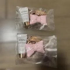 d'Alba ダルバ キーホルダー