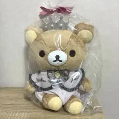 ☆新品未開封☆コリラックマ 森永ビスケットムーンライト ロフト限定