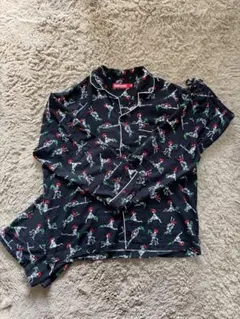 Supreme アラビア語ロゴ パーカー M - メルカリ