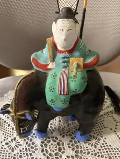 廃絶！貴重！常石張子 人形屋 宮本峯一 - メルカリ