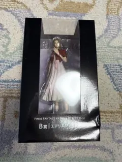 FINAL FANTASYVIIリメイク一番くじ B賞 エアリスフィギュア