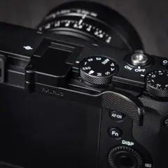 G*r様 限界値下げ！新品RX1R III(DSC-RX1RM3) ソニーサイバ 新品)SONY (ソニー) Cyber-shot RX1R III DSC-RX1RM3（商品ID