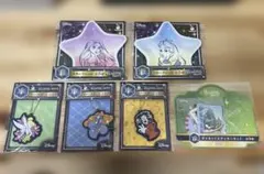 Happyくじ Disney Wishing Stars ディズニー