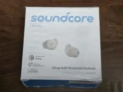 2026年最新】Soundcore Sleep A20の人気アイテム - メルカリ