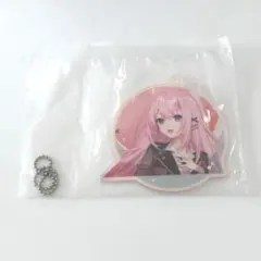 プロセカ セガ ラッキーくじ vol.6 巡音ルカ