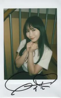 2025年最新】チェキサインの人気アイテム - メルカリ