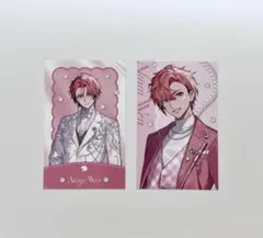 Akagi Wen Luminous Marriage チェキ 2枚セット