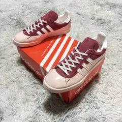 【未使用に近い】adidas × CALI DEWITT 〈定価25,300円〉