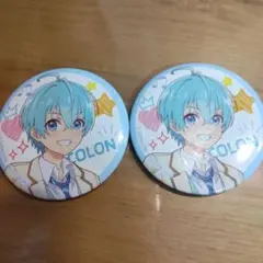 すとぷり ころん ローソン 購入特典