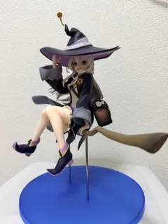 ほぼ新品！KDcolle 魔女の旅々 イレイナ～私の冒険譚～ 1/7フィギュア