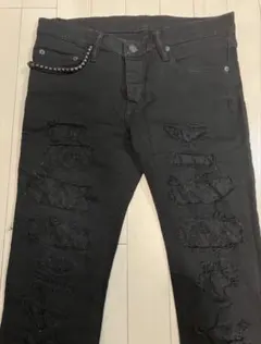 HYSTERIC GLAMOURのサムネイル