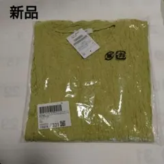 FREAK'S STORE カットシャーリングポコポコメローデザインTシャツのサムネイル