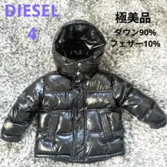 ダウン フェザー 110