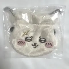 ちいかわ　おかお巾着２　ラッコ