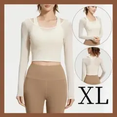 ✽ ヨガウェア ブラトップ付き ピラティス ランニング 吸汗速乾 筋トレ ✽