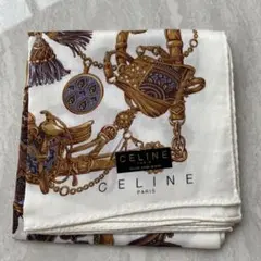 CELINE ハンカチ