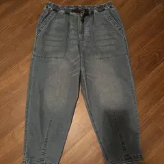 onecolors デニムパンツ 2L