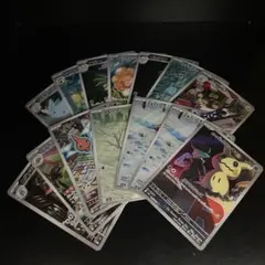 ロケット団のミミッキュ等 AR14枚　まとめ売り