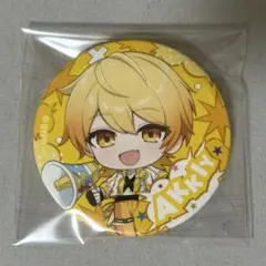 すとふぇす 2026 AMPTAK×COLORS ランダム缶バッジ あっきぃ - メルカリ