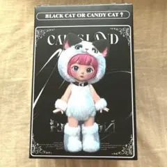 TOP TOY cat island toptoy
