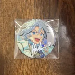 あんスタ 9周年 缶バッジ 維吹