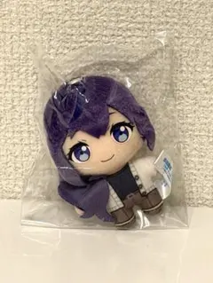 プロセカ セガラッキーくじ プチぬい 朝比奈まふゆのサムネイル